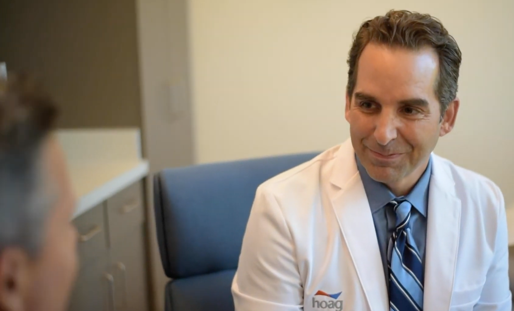 Discover the Benefits of Executive Health Services